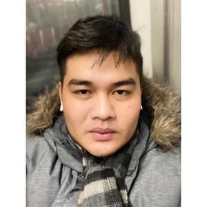 Meet your Posher, John francis